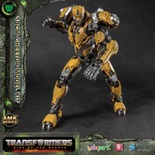 Transformers: Rise of the Beasts AMK Series Plastic Model Kit Cheetor 22cm