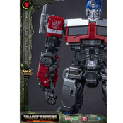 Transformers: Rise of the Beasts AMK Series Plastic Model Kit Optimus Prime 20cm