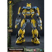 Transformers: Rise of the Beasts AMK Series Plastic Model Kit Bumblebee 16cm