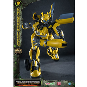 Transformers: Rise of the Beasts AMK Series Plastic Model Kit Bumblebee 16cm