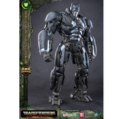 Transformers: Rise of the Beasts AMK Series Plastic Model Kit Optimus Primal 20cm