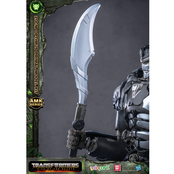 Transformers: Rise of the Beasts AMK Series Plastic Model Kit Optimus Primal 20cm