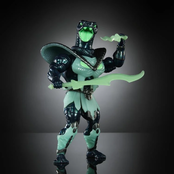Masters of the Universe Origins Action Figure Necro-Conda 14cm Masters of the Universe Origins Action Figure Necro-Conda 14cm