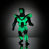 Masters of the Universe Origins Action Figure Necro-Conda 14cm Masters of the Universe Origins Action Figure Necro-Conda 14cm