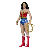 DC Retro Wonder Woman (Batman 66) 15cm