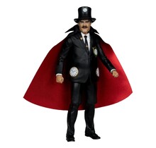 DC Retro Clock King (Batman 66) 15cm