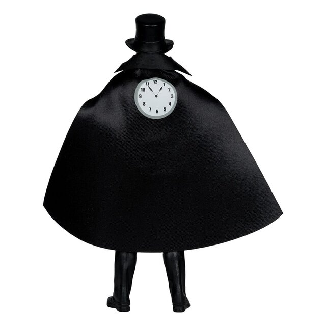 DC Retro Clock King (Batman 66) 15cm