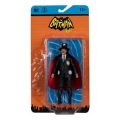 DC Retro Clock King (Batman 66) 15cm