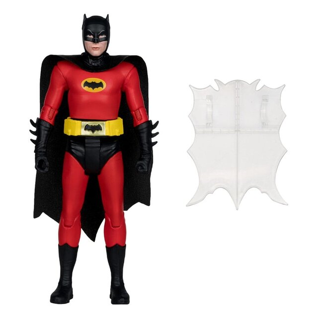 DC Retro Batman (Classic TV Series) 15cm