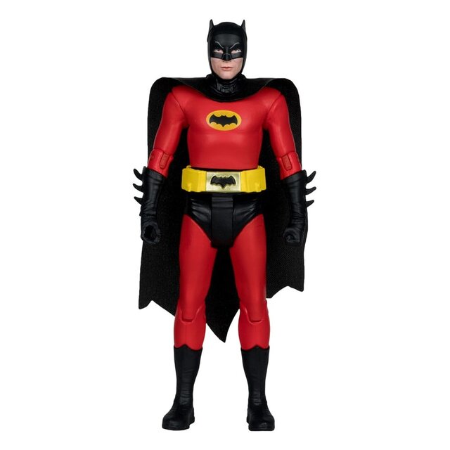 DC Retro Batman (Classic TV Series) 15cm