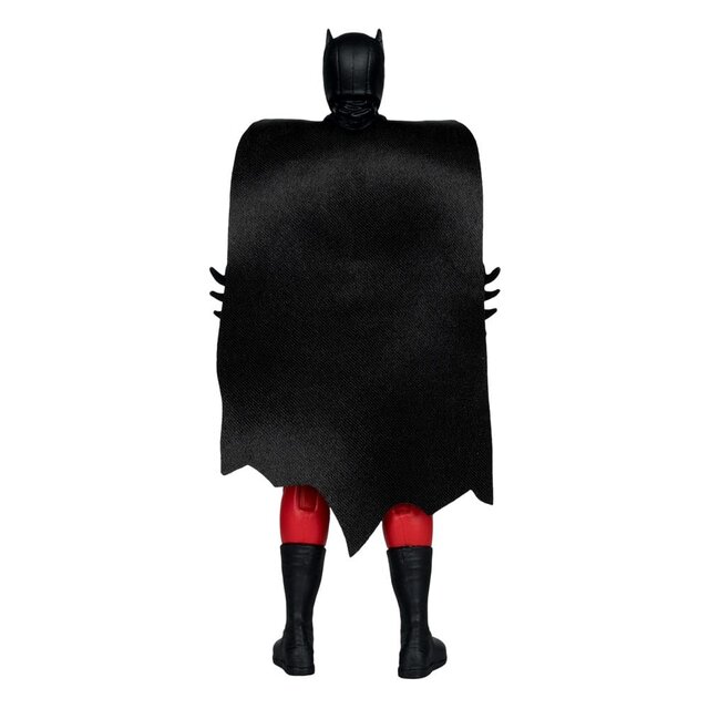 DC Retro Batman (Classic TV Series) 15cm