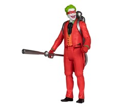 DC Retro the Joker (Classic TV Series) 15cm