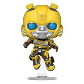 Transformers: Rise of the Beasts POP! Movies Vinyl Figure Bumblebee 9cm