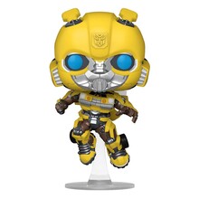 POP! Movies Vinyl Figure Bumblebee