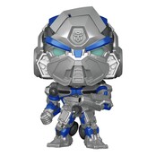 Transformers: Rise of the Beasts POP! Movies Vinyl Figure Mirage 9cm