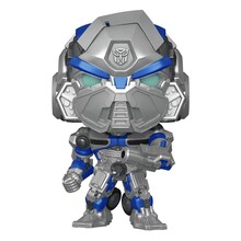 POP! Movies Vinyl Figure Mirage
