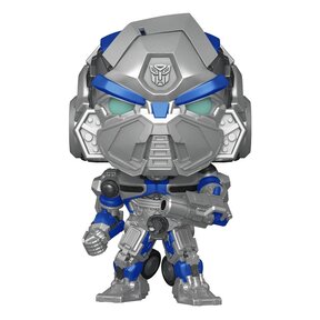 POP! Movies Vinyl Figure Mirage