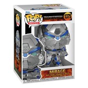 Transformers: Rise of the Beasts POP! Movies Vinyl Figure Mirage 9cm