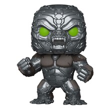 POP! Movies Vinyl Figure Optimus Primal