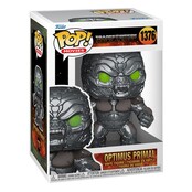 Transformers: Rise of the Beasts POP! Movies Vinyl Figure Optimus Primal 9cm