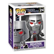 Transformers POP! Retro Vinyl Figure Megatron 9cm Transformers POP! Retro Vinyl Figure Megatron 9cm