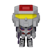 Transformers POP! Retro Vinyl Figure Astrotrain 9cm Transformers POP! Retro Vinyl Figure Astrotrain 9cm