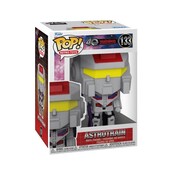Transformers POP! Retro Vinyl Figure Astrotrain 9cm Transformers POP! Retro Vinyl Figure Astrotrain 9cm
