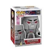 Transformers POP! Retro Vinyl Figure Megatron G1 9cm