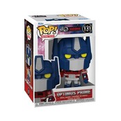 Transformers POP! Retro Vinyl Figure Optimus Prime 9cm