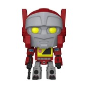Transformers POP! Retro Vinyl Figure Blaster 9cm