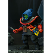 Dungeons and Dragons Action Figure 50th Anniversary Zarak on Blister Card 18cm Dungeons and Dragons Action Figure 50th Anniversary Zarak on Blister Card 18cm