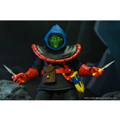 Dungeons and Dragons Action Figure 50th Anniversary Zarak on Blister Card 18cm Dungeons and Dragons Action Figure 50th Anniversary Zarak on Blister Card 18cm