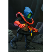 Dungeons and Dragons Action Figure 50th Anniversary Zarak on Blister Card 18cm Dungeons and Dragons Action Figure 50th Anniversary Zarak on Blister Card 18cm