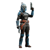 Star Wars The Mandalorian Action Figure 1/6 Bo-Katan Kryze 28cm Star Wars The Mandalorian Action Figure 1/6 Bo-Katan Kryze 28cm