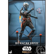 Star Wars The Mandalorian Action Figure 1/6 Bo-Katan Kryze 28cm Star Wars The Mandalorian Action Figure 1/6 Bo-Katan Kryze 28cm