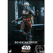 Star Wars The Mandalorian Action Figure 1/6 Bo-Katan Kryze 28cm Star Wars The Mandalorian Action Figure 1/6 Bo-Katan Kryze 28cm