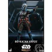 Star Wars The Mandalorian Action Figure 1/6 Bo-Katan Kryze 28cm Star Wars The Mandalorian Action Figure 1/6 Bo-Katan Kryze 28cm