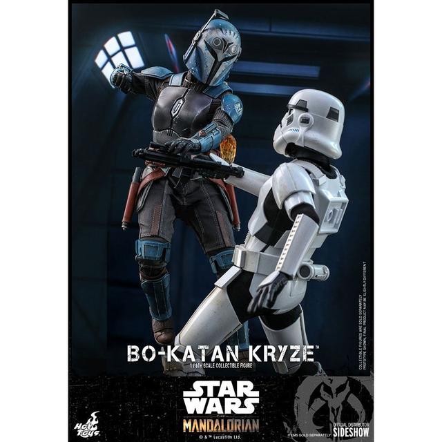 Star Wars The Mandalorian Action Figure 1/6 Bo-Katan Kryze 28cm Star Wars The Mandalorian Action Figure 1/6 Bo-Katan Kryze 28cm