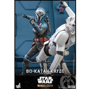 Star Wars The Mandalorian Action Figure 1/6 Bo-Katan Kryze 28cm Star Wars The Mandalorian Action Figure 1/6 Bo-Katan Kryze 28cm