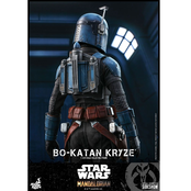 Star Wars The Mandalorian Action Figure 1/6 Bo-Katan Kryze 28cm Star Wars The Mandalorian Action Figure 1/6 Bo-Katan Kryze 28cm