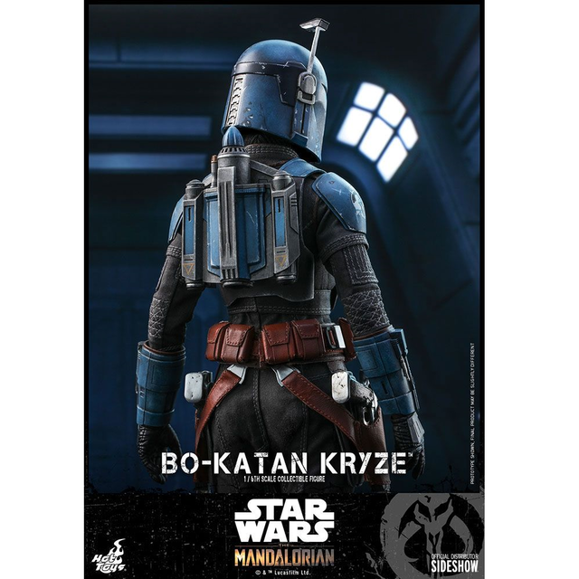 Star Wars The Mandalorian Action Figure 1/6 Bo-Katan Kryze 28cm Star Wars The Mandalorian Action Figure 1/6 Bo-Katan Kryze 28cm