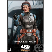Star Wars The Mandalorian Action Figure 1/6 Bo-Katan Kryze 28cm Star Wars The Mandalorian Action Figure 1/6 Bo-Katan Kryze 28cm
