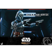 Star Wars The Mandalorian Action Figure 1/6 Bo-Katan Kryze 28cm Star Wars The Mandalorian Action Figure 1/6 Bo-Katan Kryze 28cm
