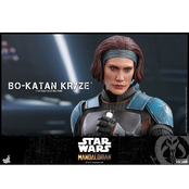 Star Wars The Mandalorian Action Figure 1/6 Bo-Katan Kryze 28cm Star Wars The Mandalorian Action Figure 1/6 Bo-Katan Kryze 28cm