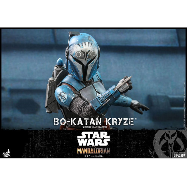 Star Wars The Mandalorian Action Figure 1/6 Bo-Katan Kryze 28cm Star Wars The Mandalorian Action Figure 1/6 Bo-Katan Kryze 28cm
