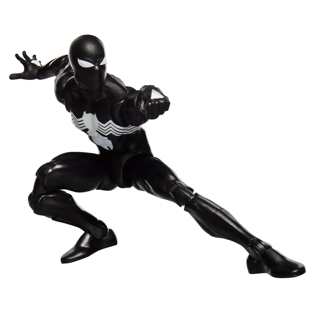 Marvel Legends Series Secret Wars Spider-Man 15cm