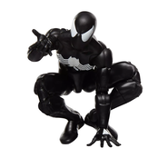 Marvel Legends Series Secret Wars Spider-Man 15cm