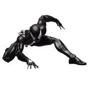 Marvel Legends Series Secret Wars Spider-Man 15cm