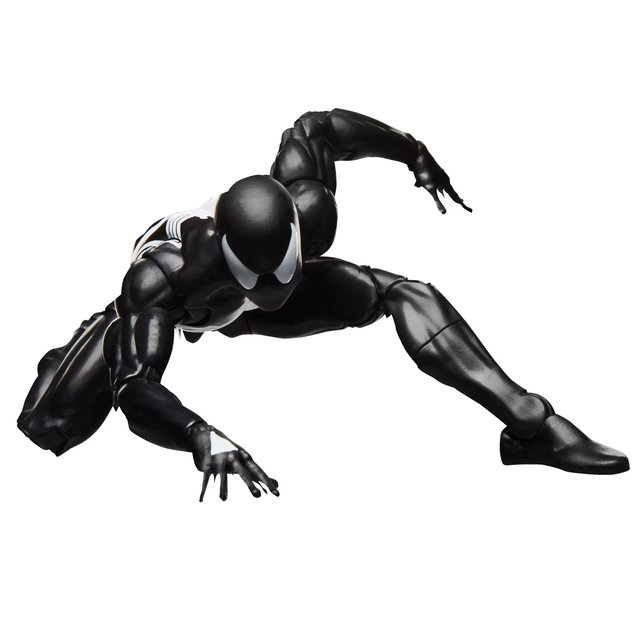 Marvel Legends Series Secret Wars Spider-Man 15cm