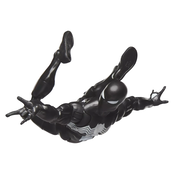 Marvel Legends Series Secret Wars Spider-Man 15cm